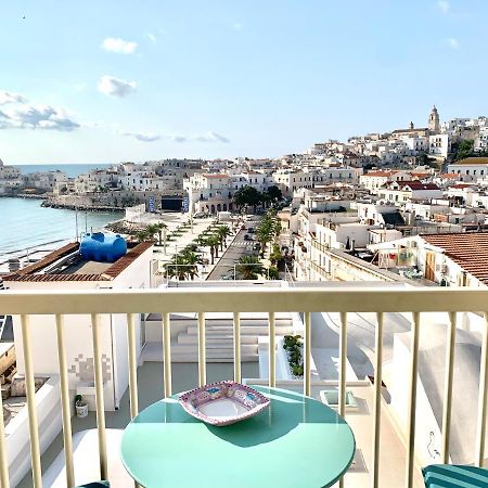 Vieste Mon Amour Yourvacanza Ngoại thất bức ảnh