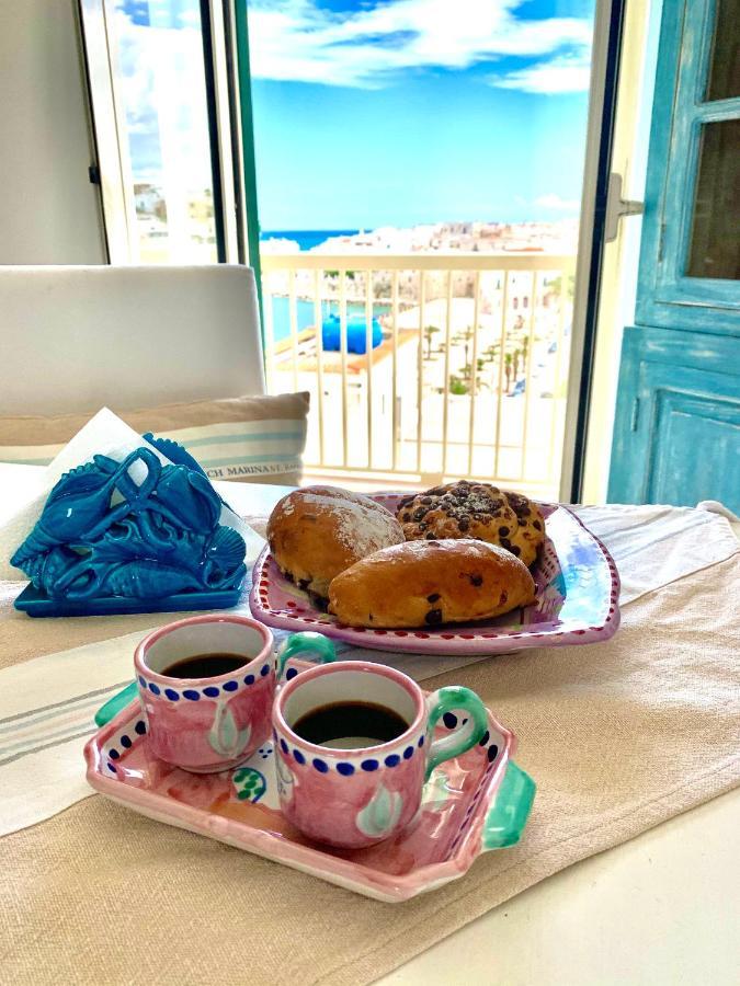 Vieste Mon Amour Yourvacanza Ngoại thất bức ảnh