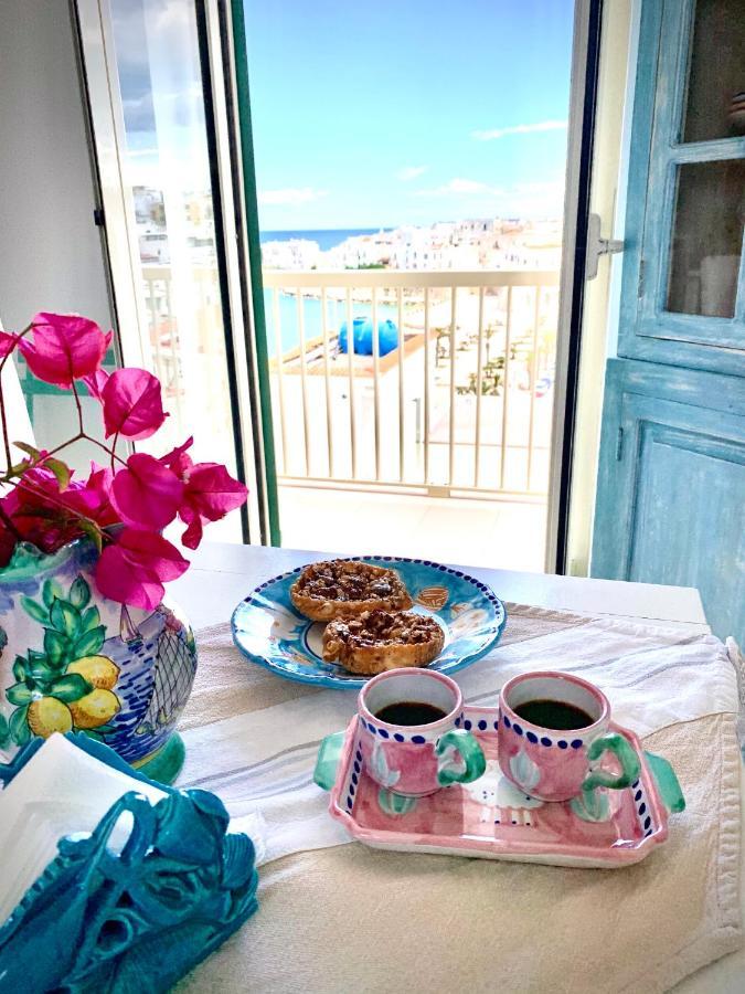 Vieste Mon Amour Yourvacanza Ngoại thất bức ảnh