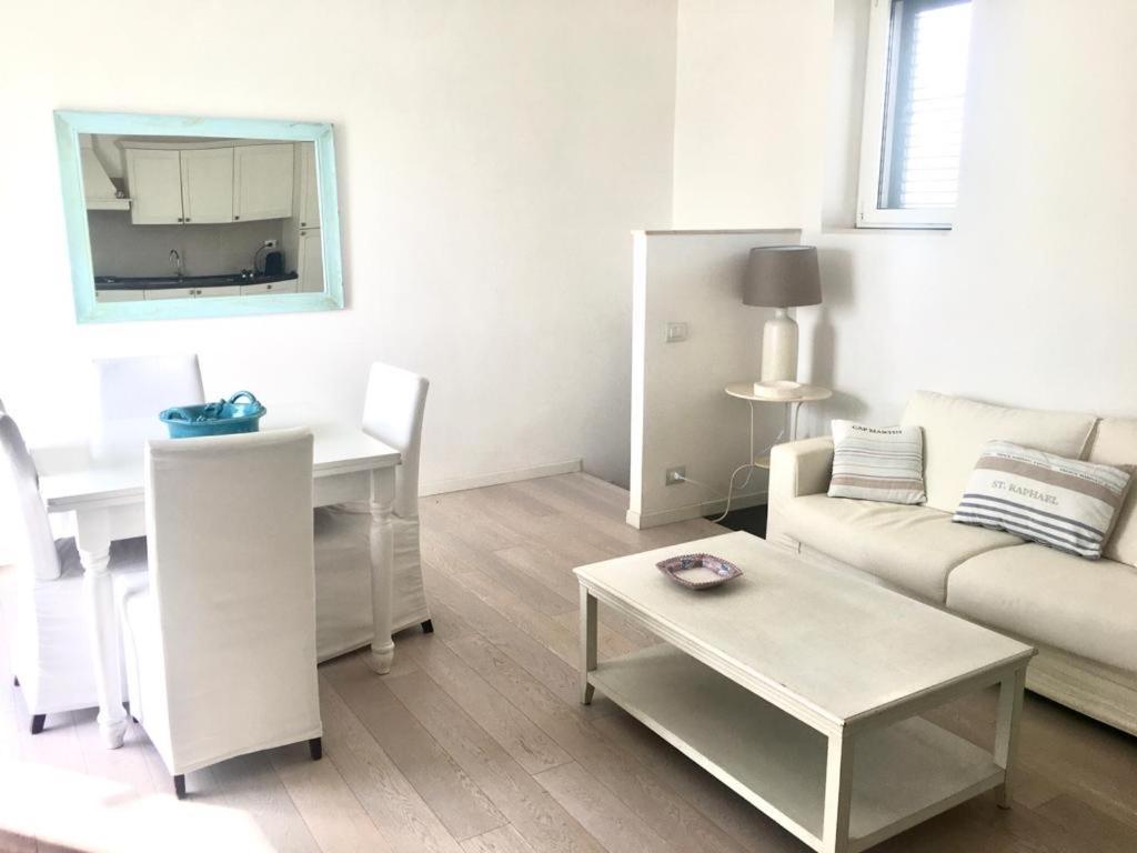 Vieste Mon Amour Yourvacanza Ngoại thất bức ảnh