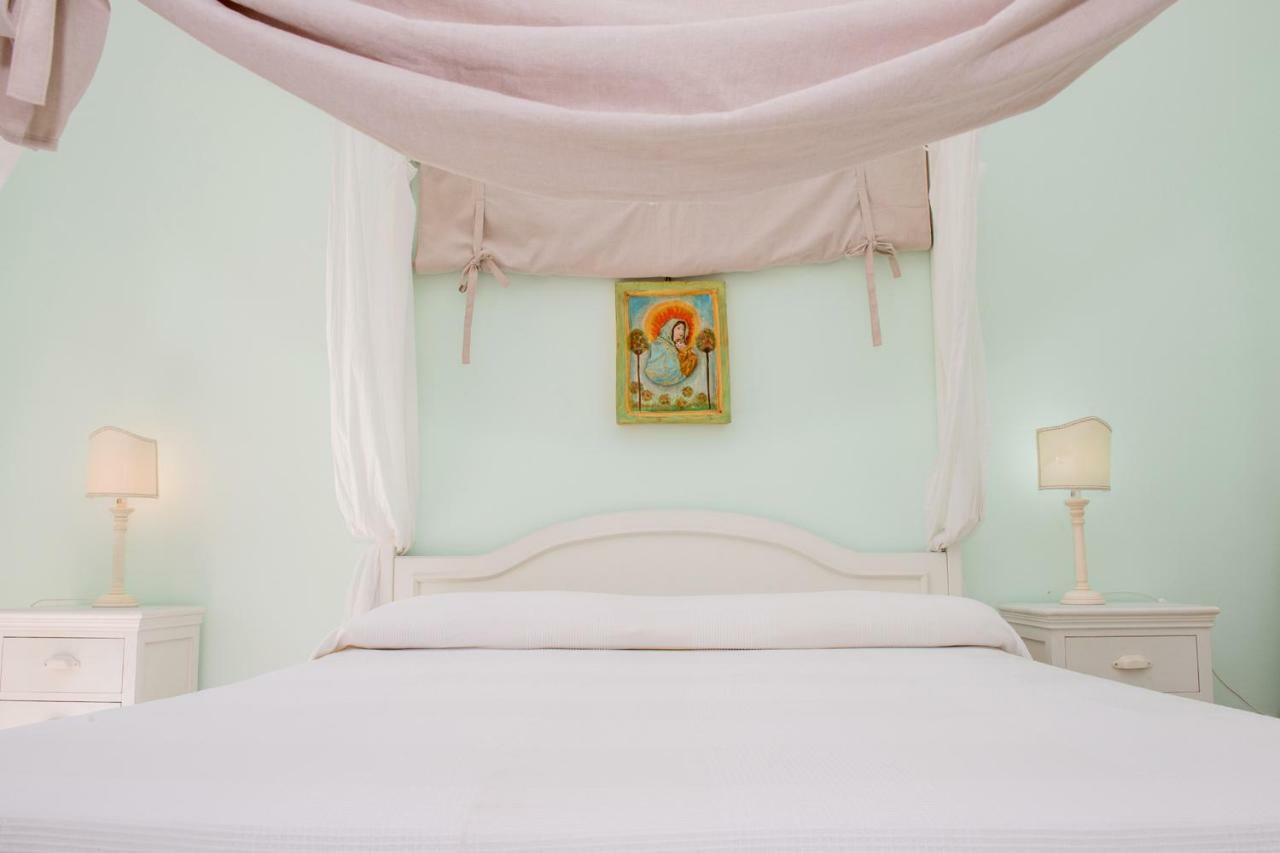 Vieste Mon Amour Yourvacanza Ngoại thất bức ảnh